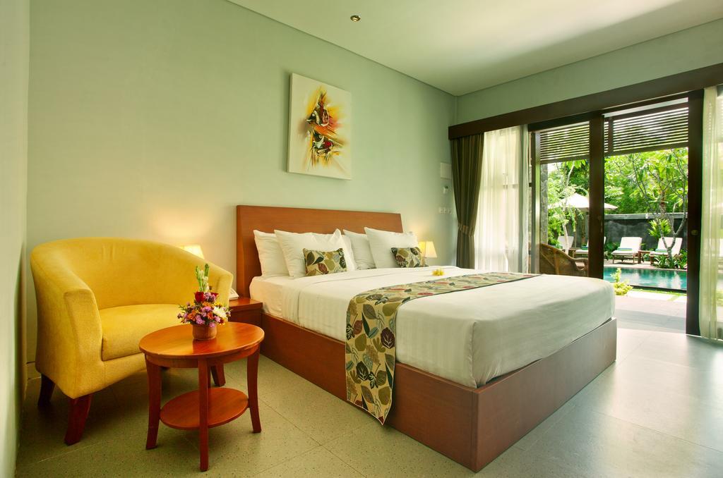 Villa The Astari And