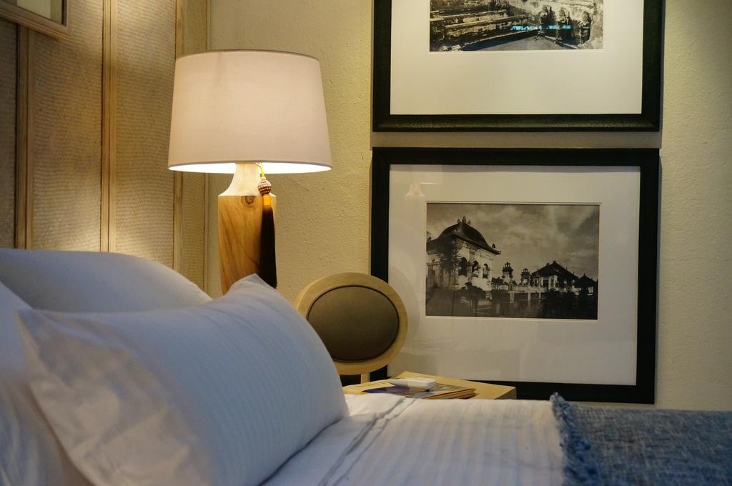 Kawung Villa Canggu (Bali)