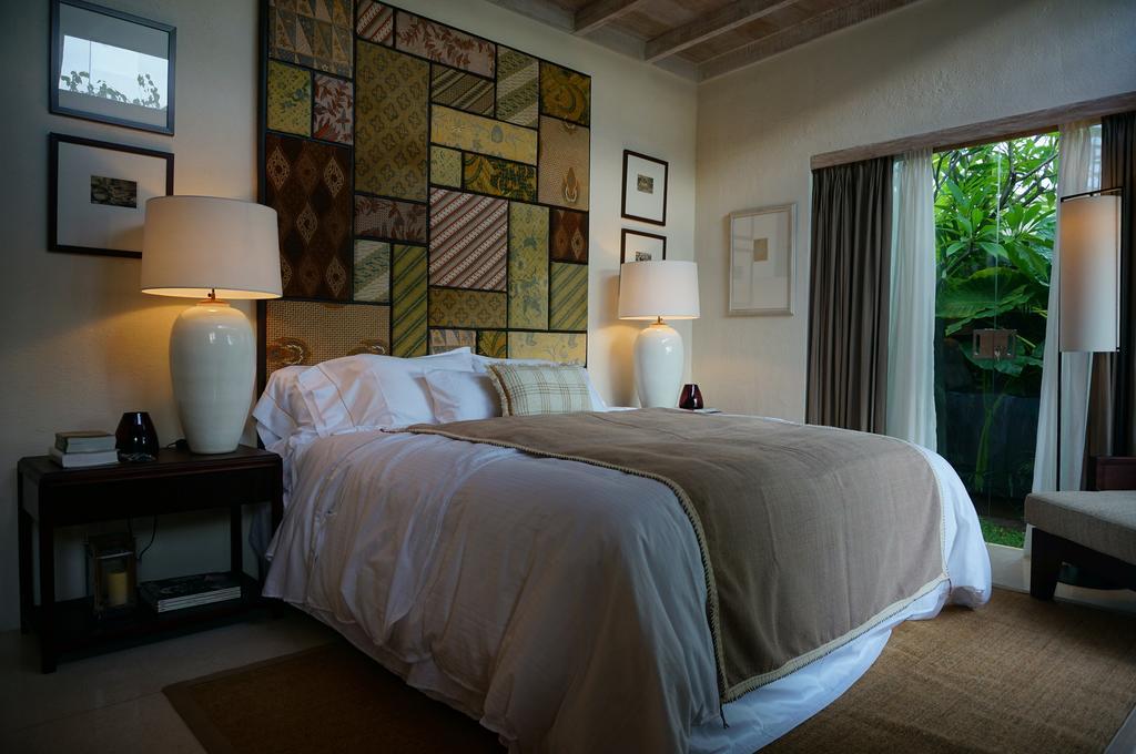 Villa Kawung *