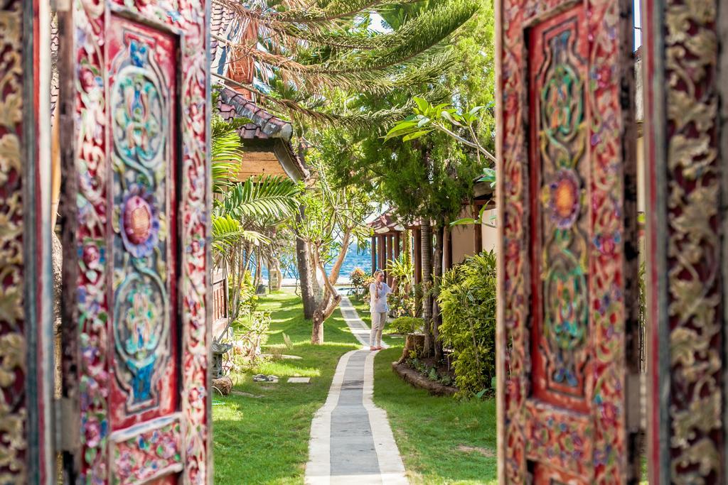 Relax Candi Dasa (Bali)