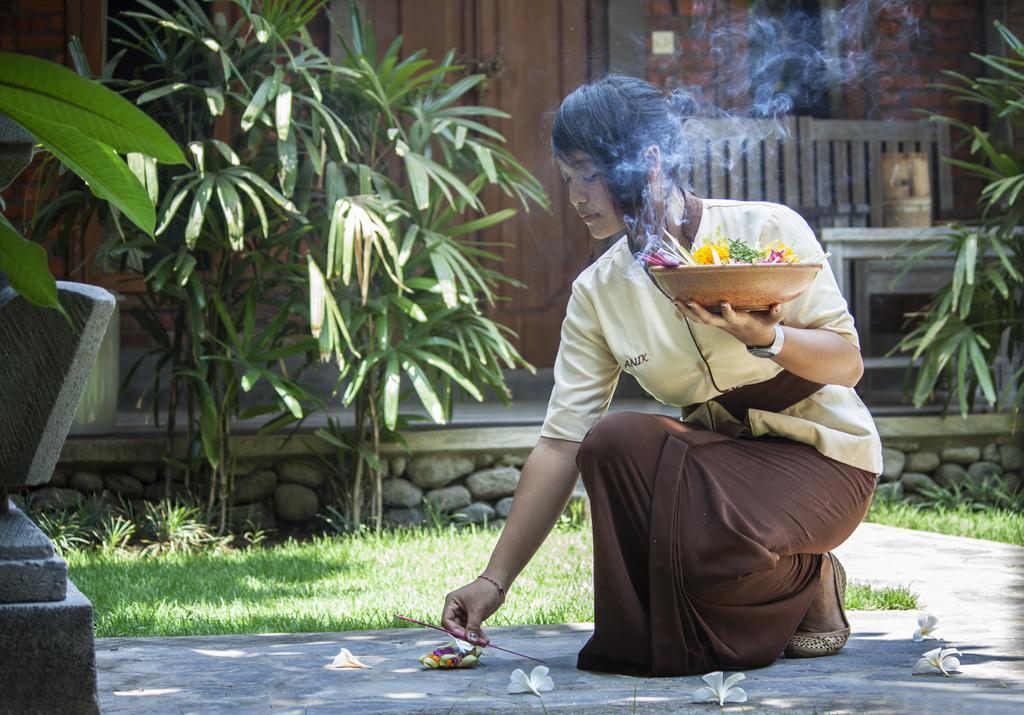 Global 2* Pemuteran (Bali)