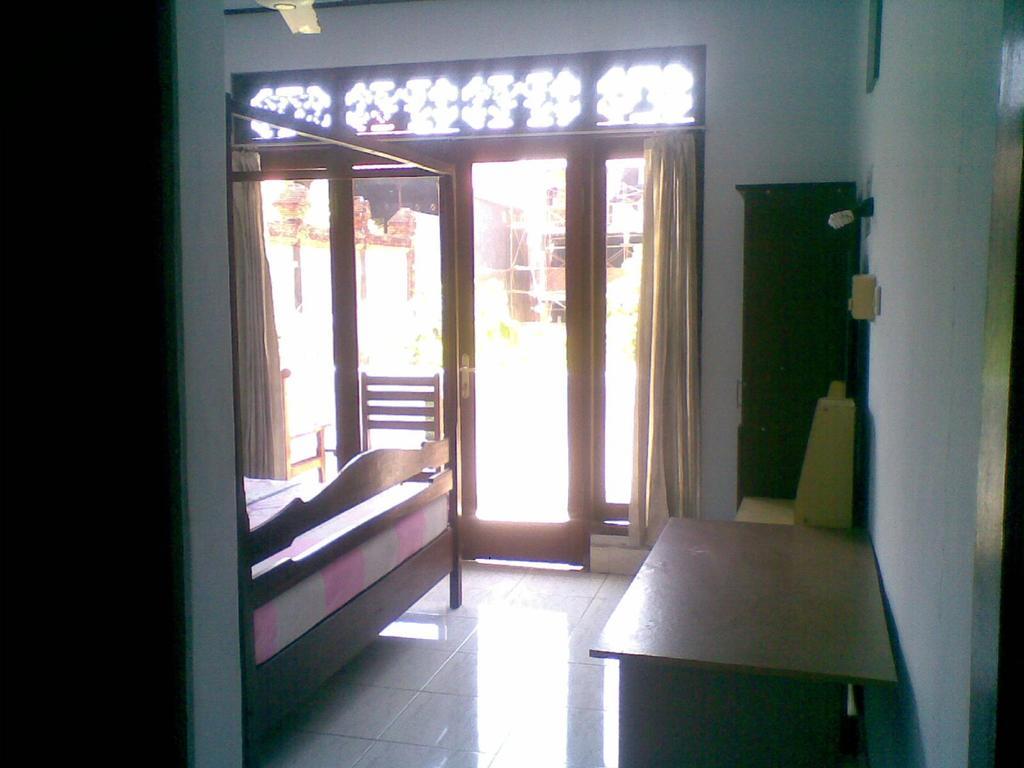 Guest house Celagi