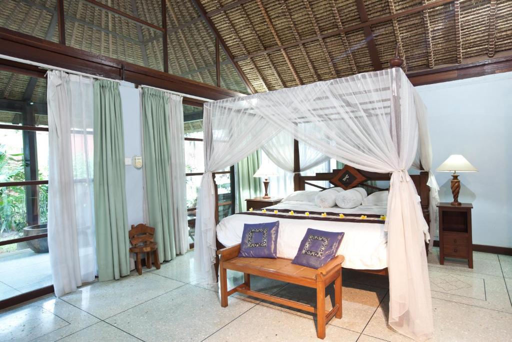 Ganesha Seminyak (Bali)