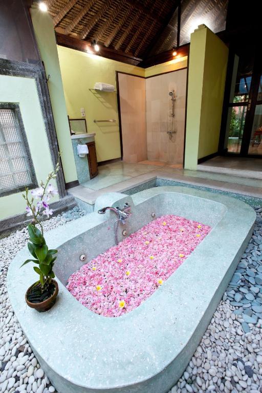 Ganesha Villa *