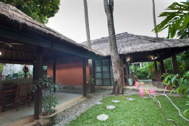Ganesha Villa