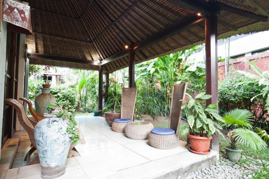 Villa Ganesha Seminyak (Bali)