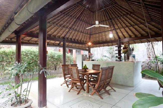 Ganesha * Seminyak (Bali)