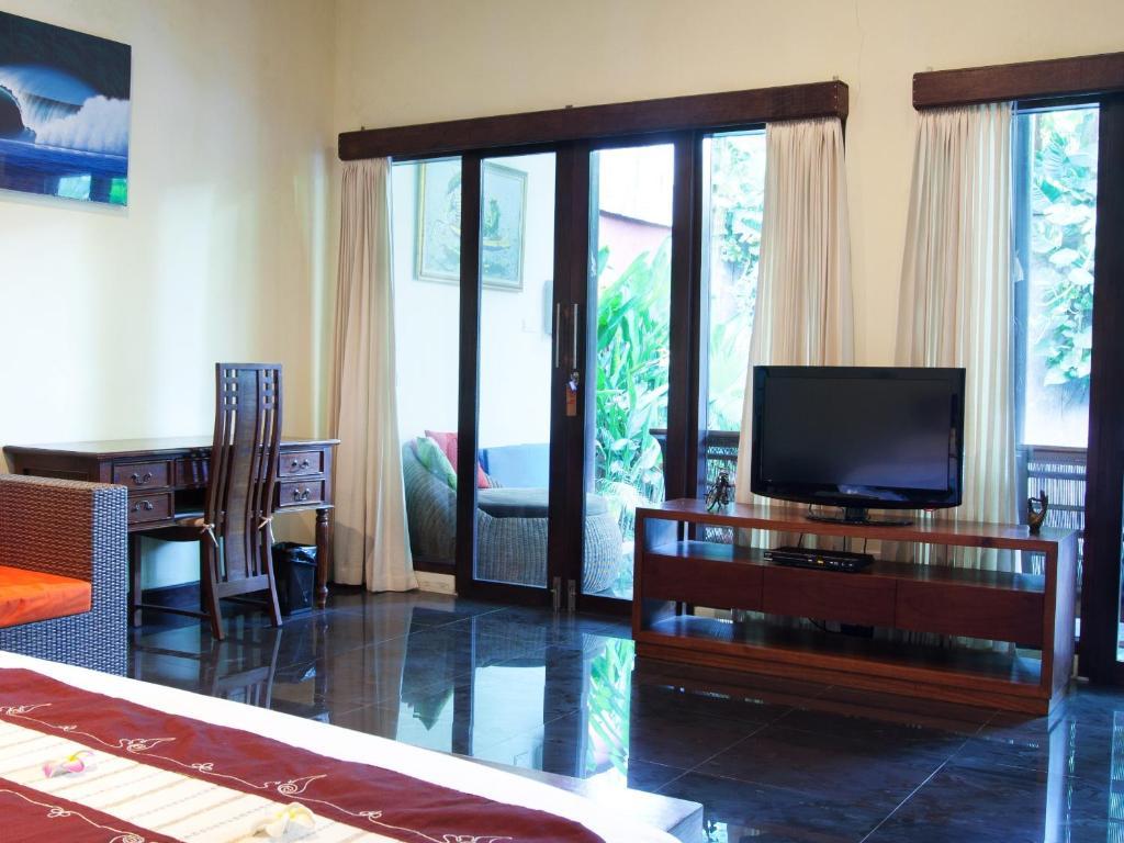 Ganesha Seminyak (Bali)