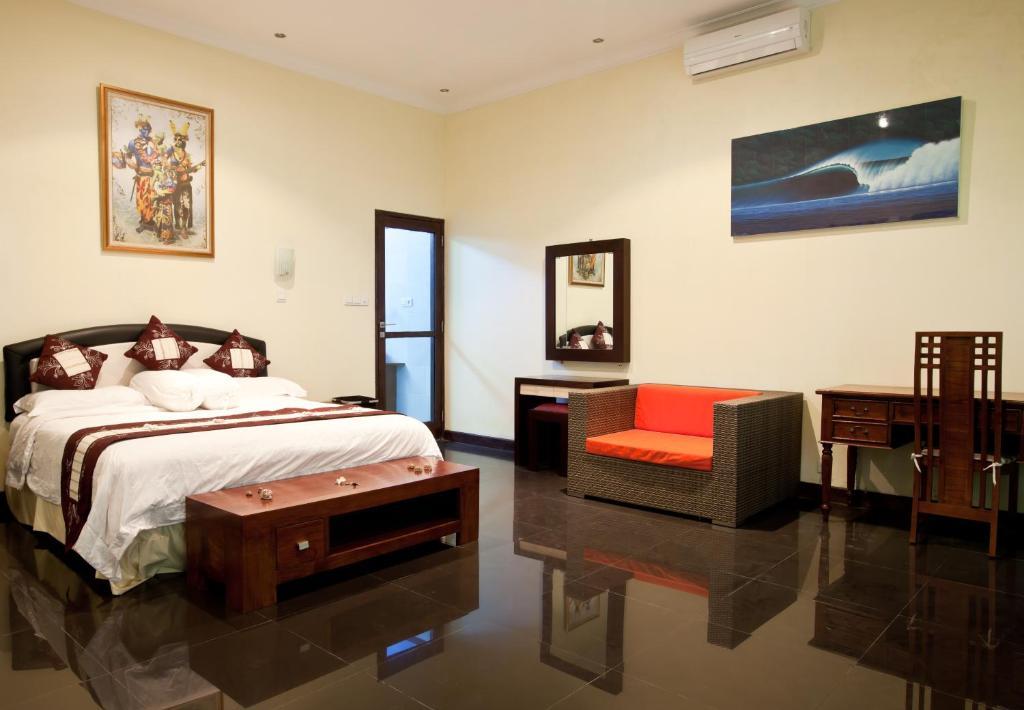 Ganesha * Seminyak (Bali)