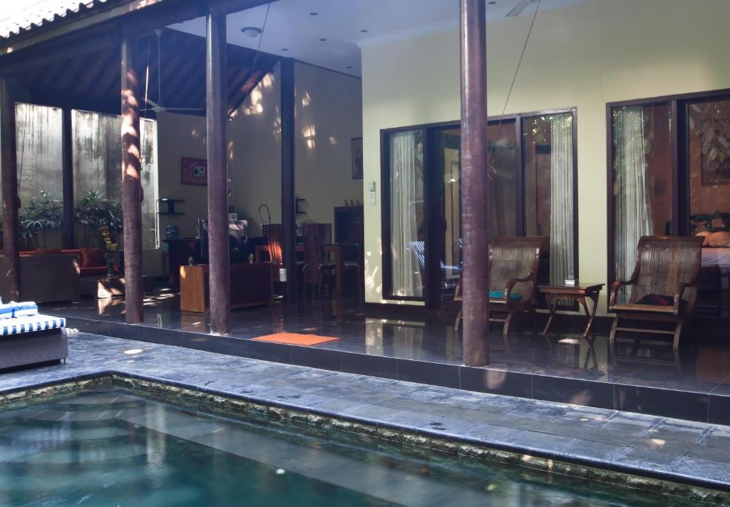 Ganesha * Seminyak (Bali)
