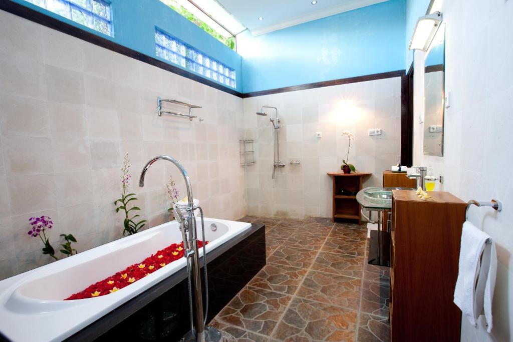 Ganesha Villa Seminyak (Bali)