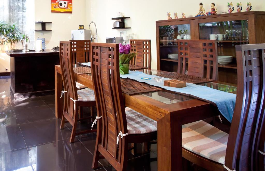 Ganesha Seminyak (Bali)