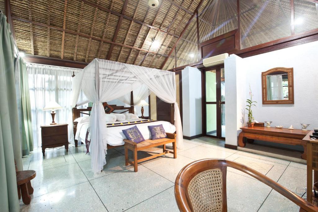 Villa Ganesha *