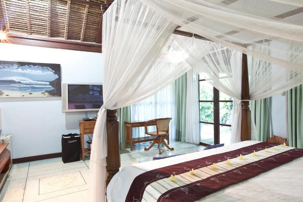 Ganesha Villa Seminyak (Bali)