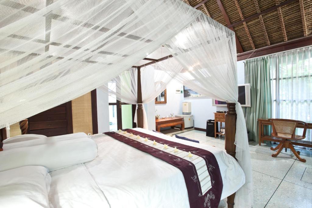 Ganesha Villa *