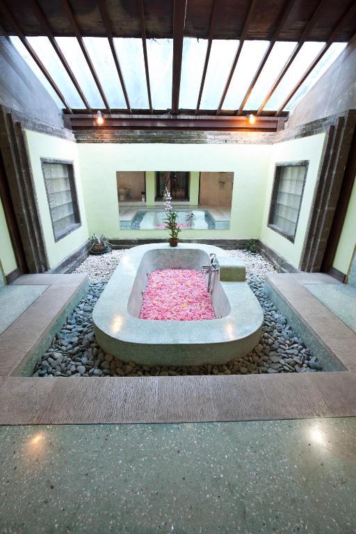 Villa Ganesha Seminyak (Bali)