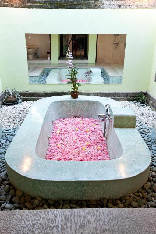 Villa Ganesha Seminyak (Bali)