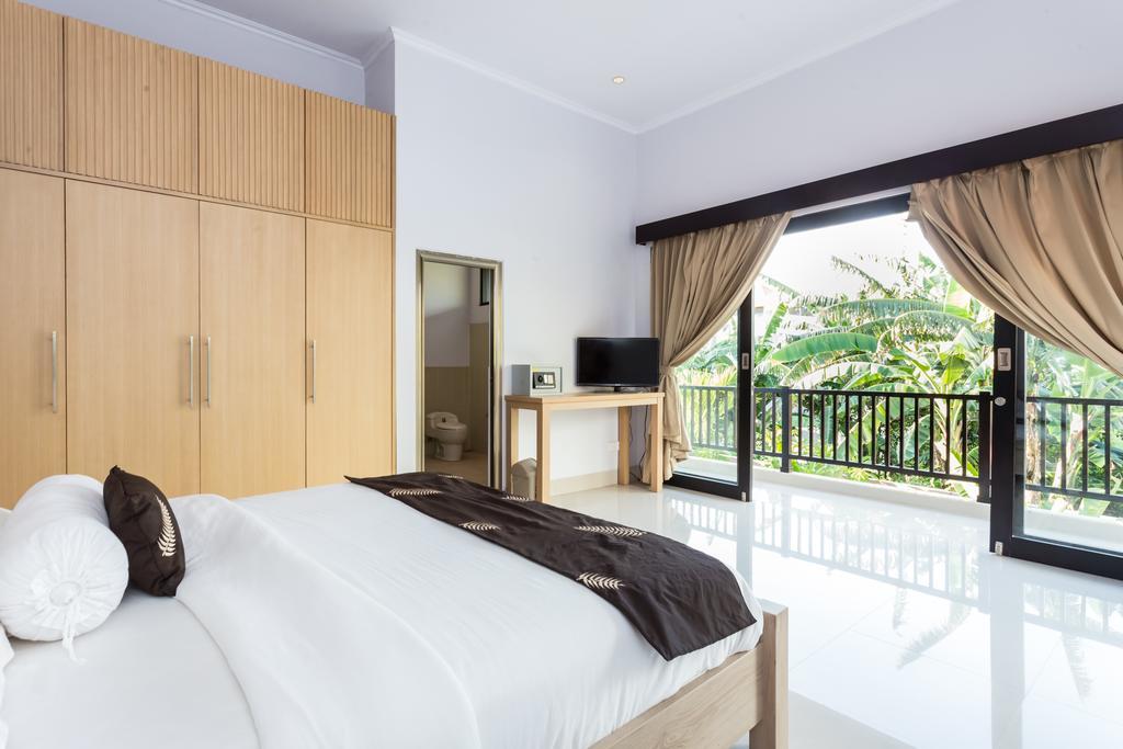 Villa Nikara Kuta (Bali)