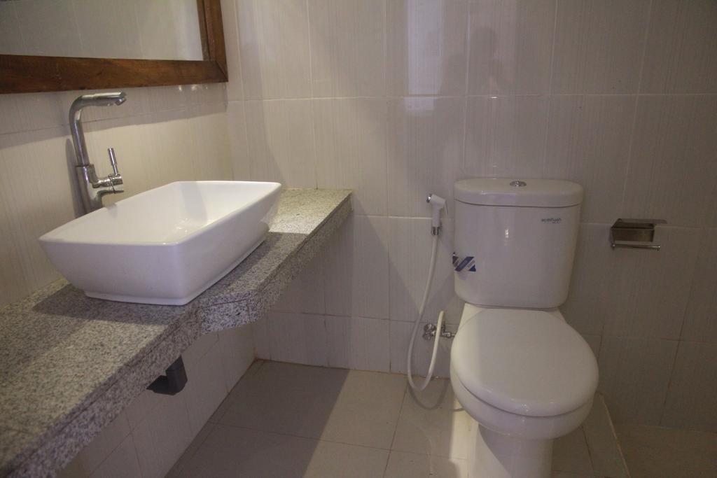 Hotel D'camel Lembongan