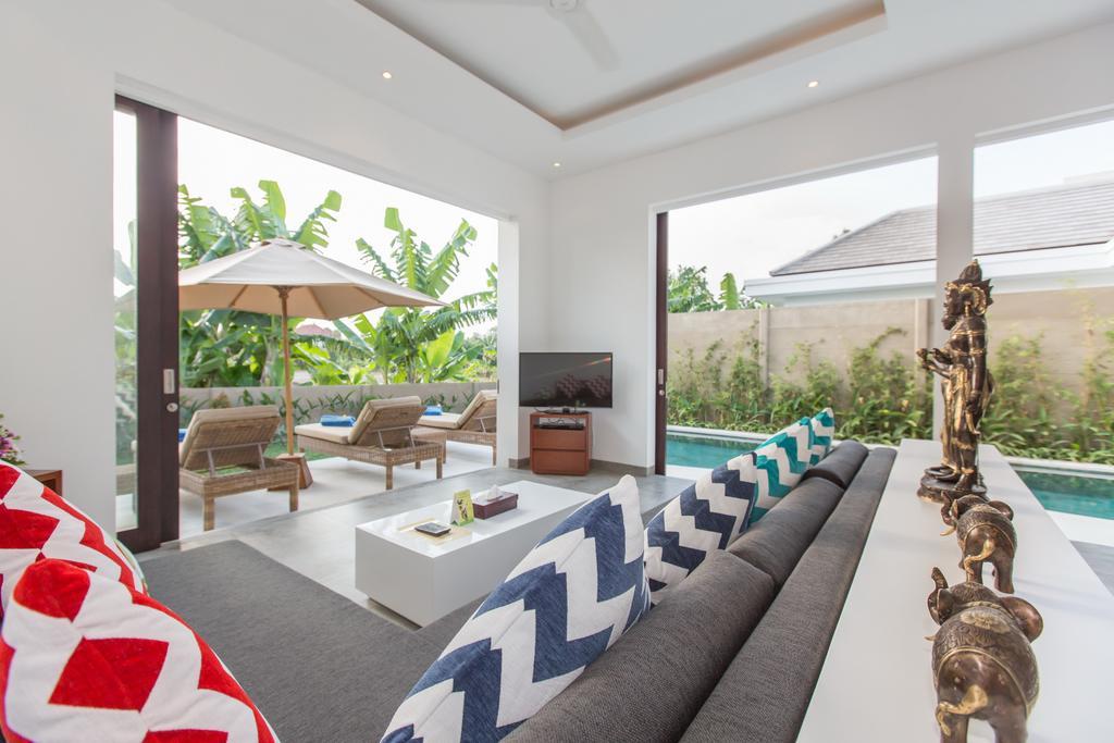 Villa Gajah Bali By Nagisa Bali