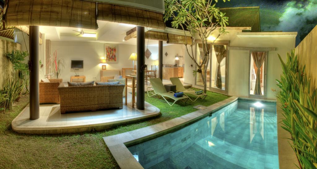 Lestari * Seminyak (Bali)