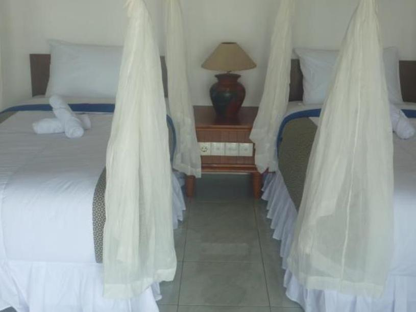 Guest house Tambun Sari *