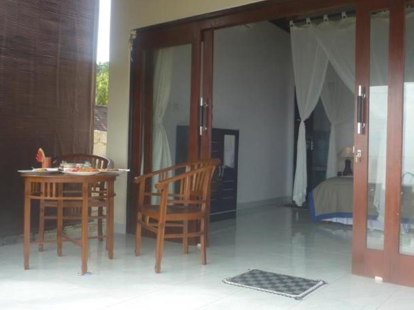 Tambun Sari Guest house *