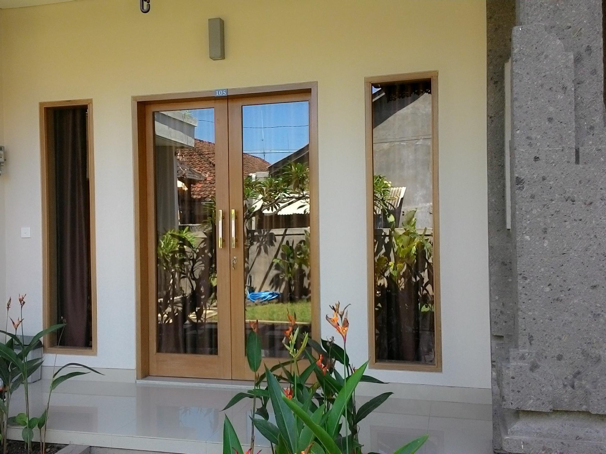 Kubu Carik Guest house Legian (Bali)