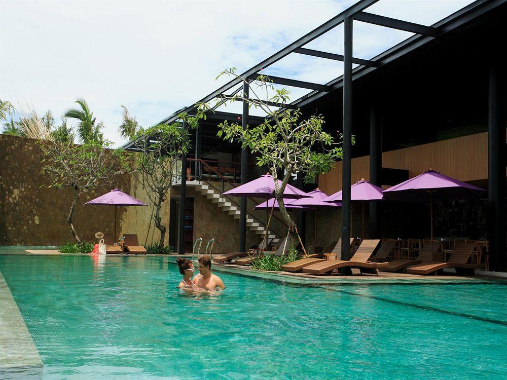 Taum Bali Hotel 4*