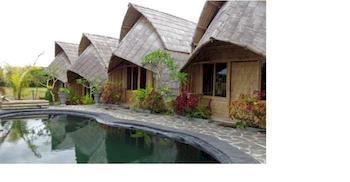 Guest house Laksmi Ecottages