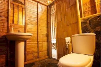 Laksmi Ecottages Guest house 2*
