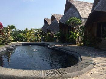 Laksmi Ecottages