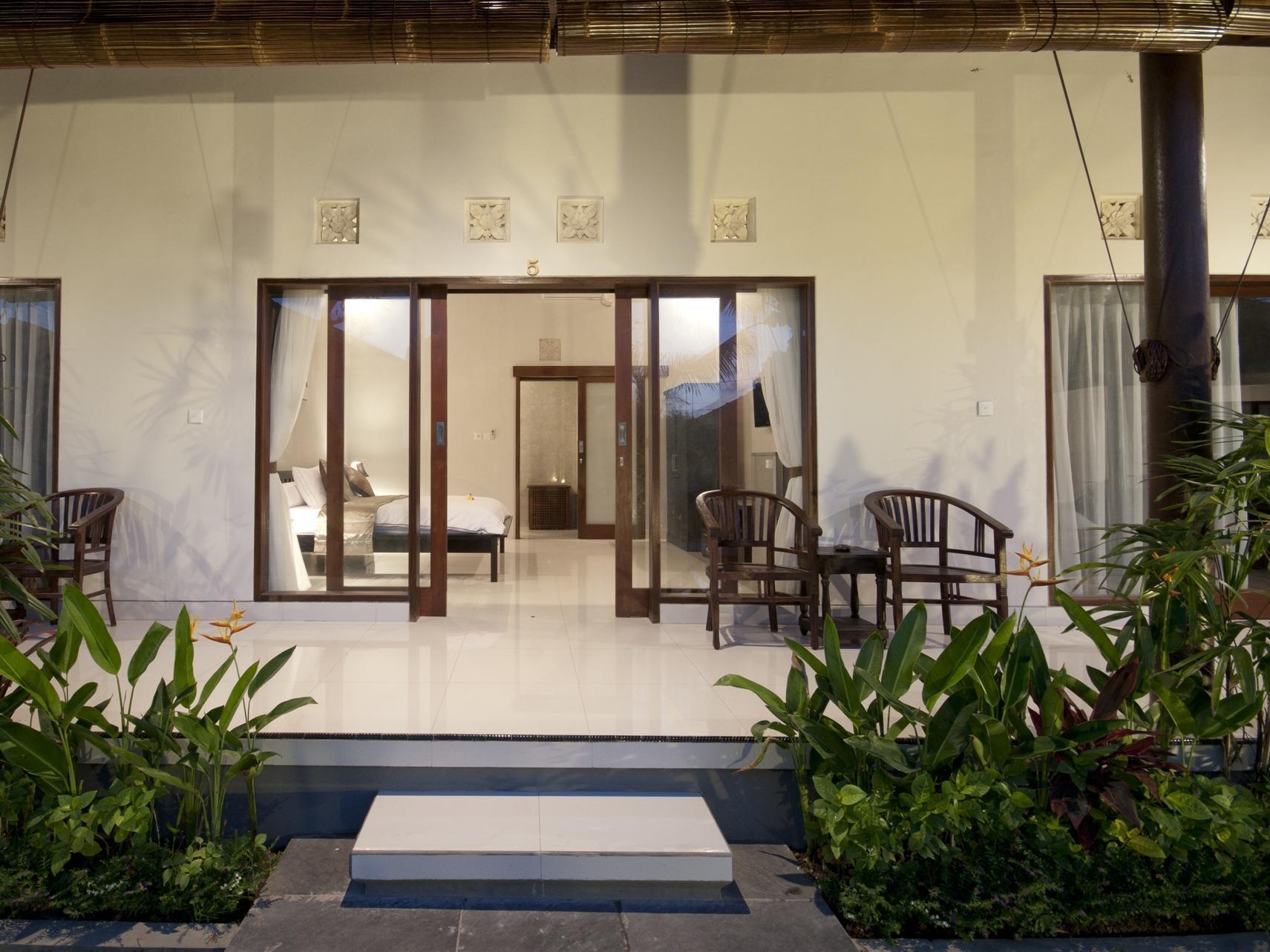 Matra Bali Guest house Canggu (Bali)