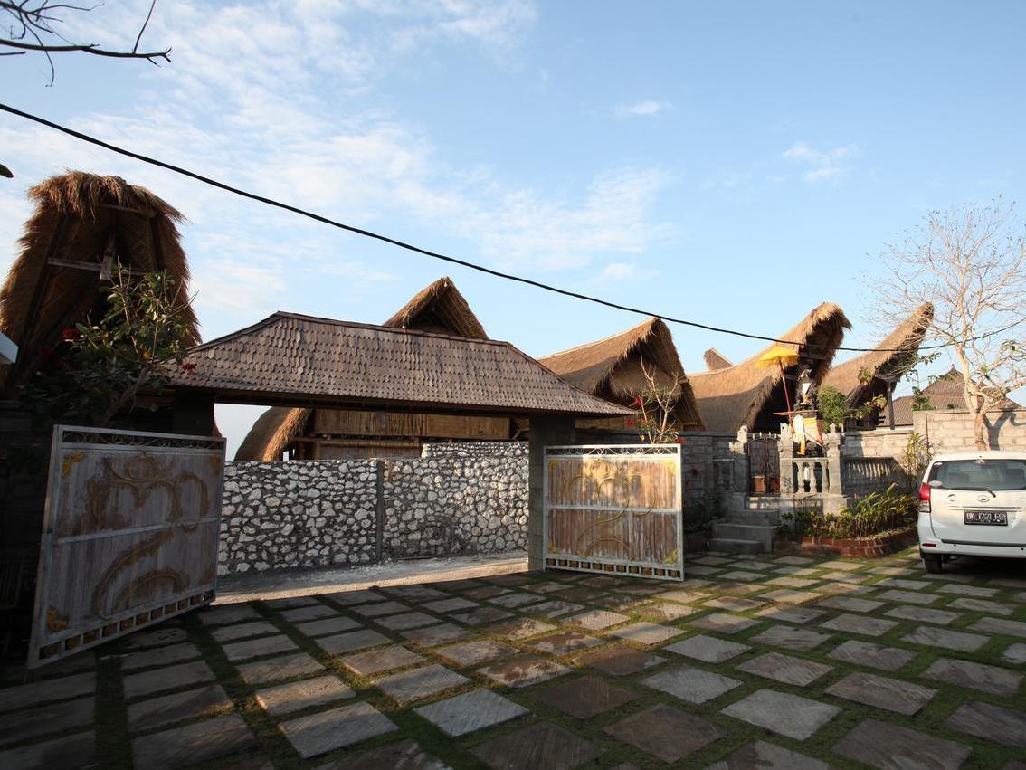 Bali Hills 4* Pecatu (Bali)