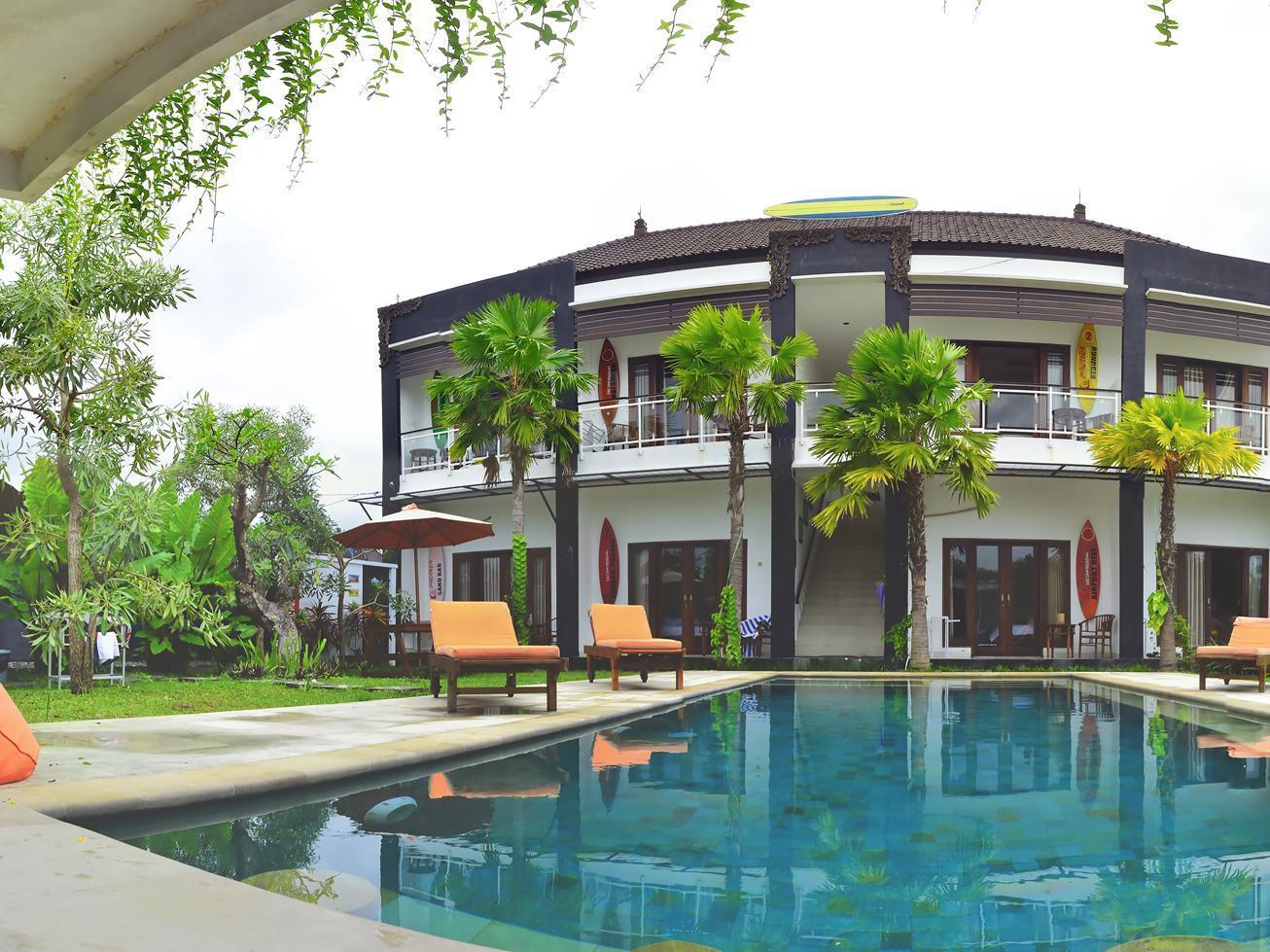 Premier Surf Camp