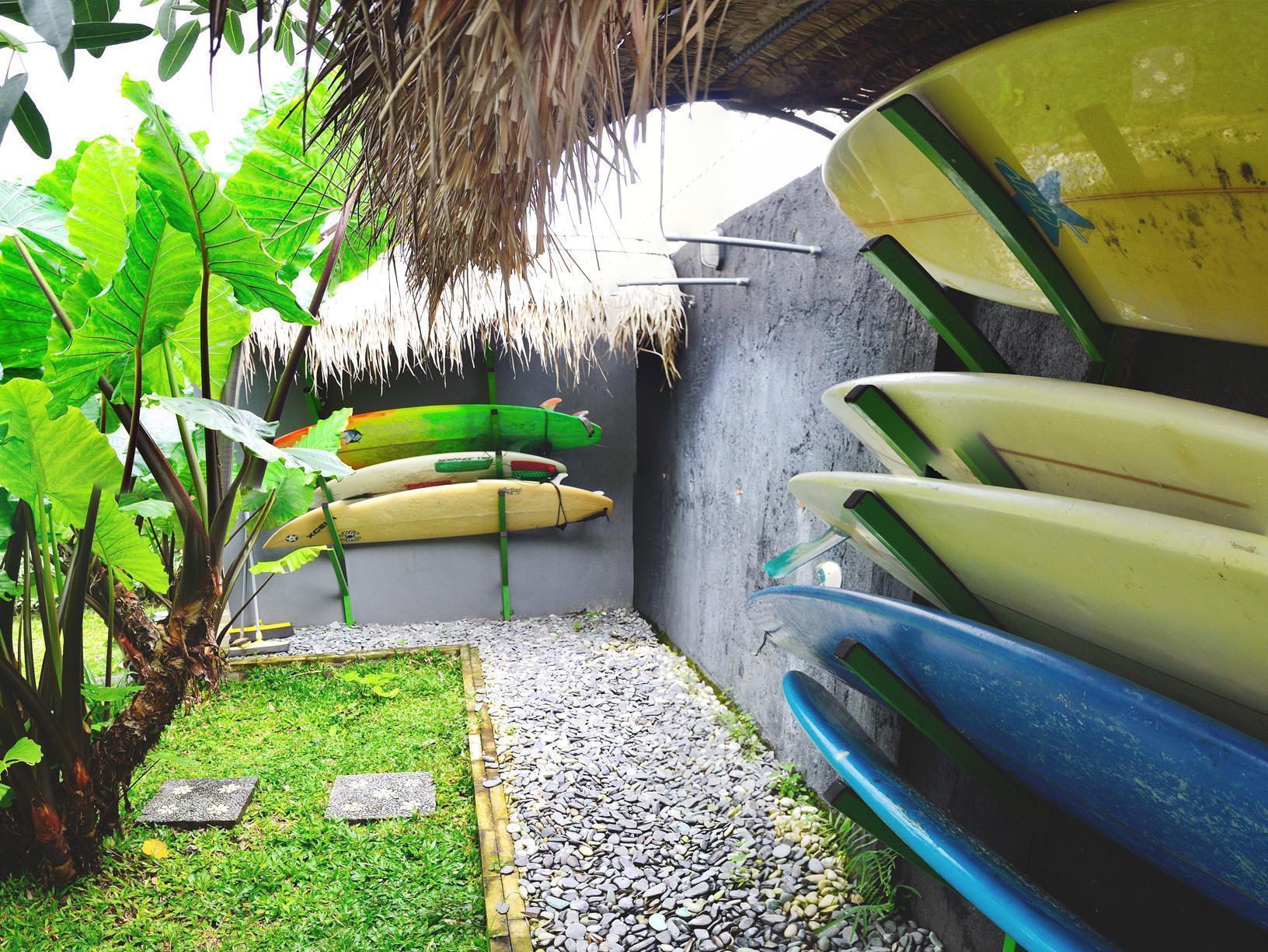 Premier Surf Camp