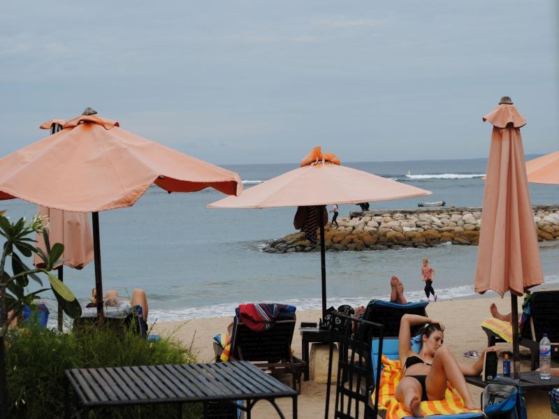 Diwangkara & Sanur (Bali)