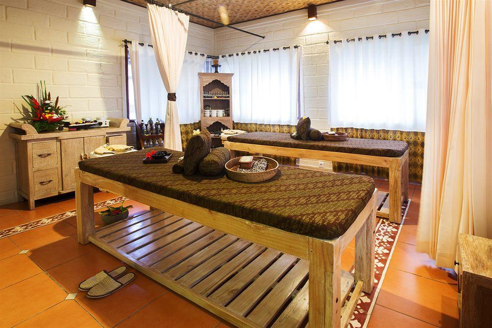 Resort Munari