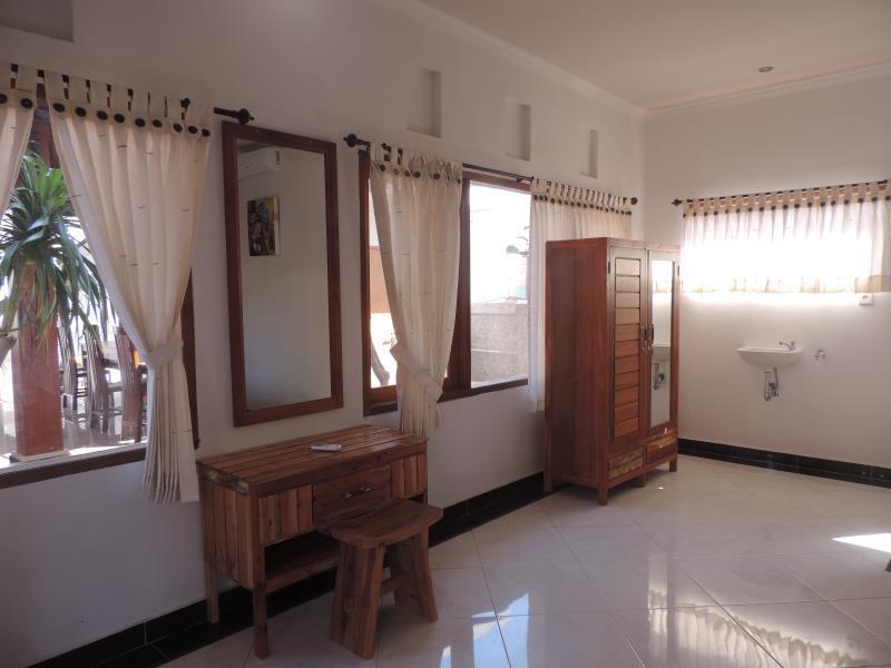 Hotel Pakel's Bali Villas Amed (Bali)