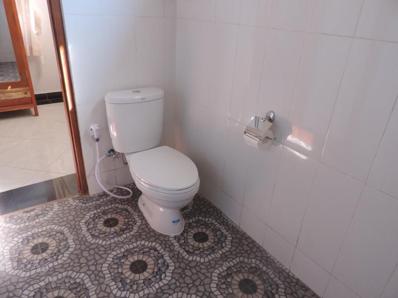 Pakel's Bali Villas Hotel 3*