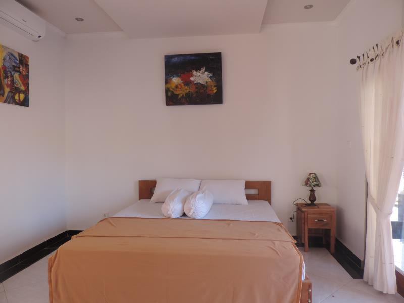 Pakel's Bali Villas Hotel