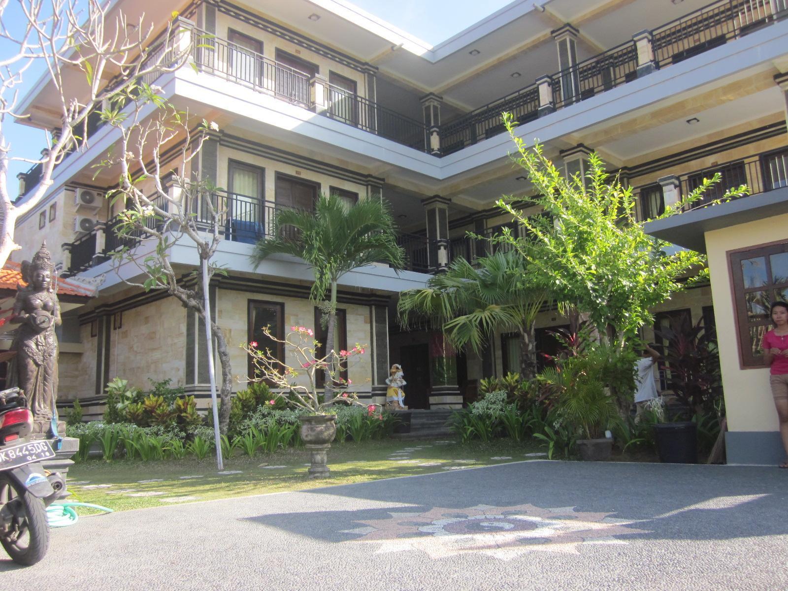 Putu 2 Guest house