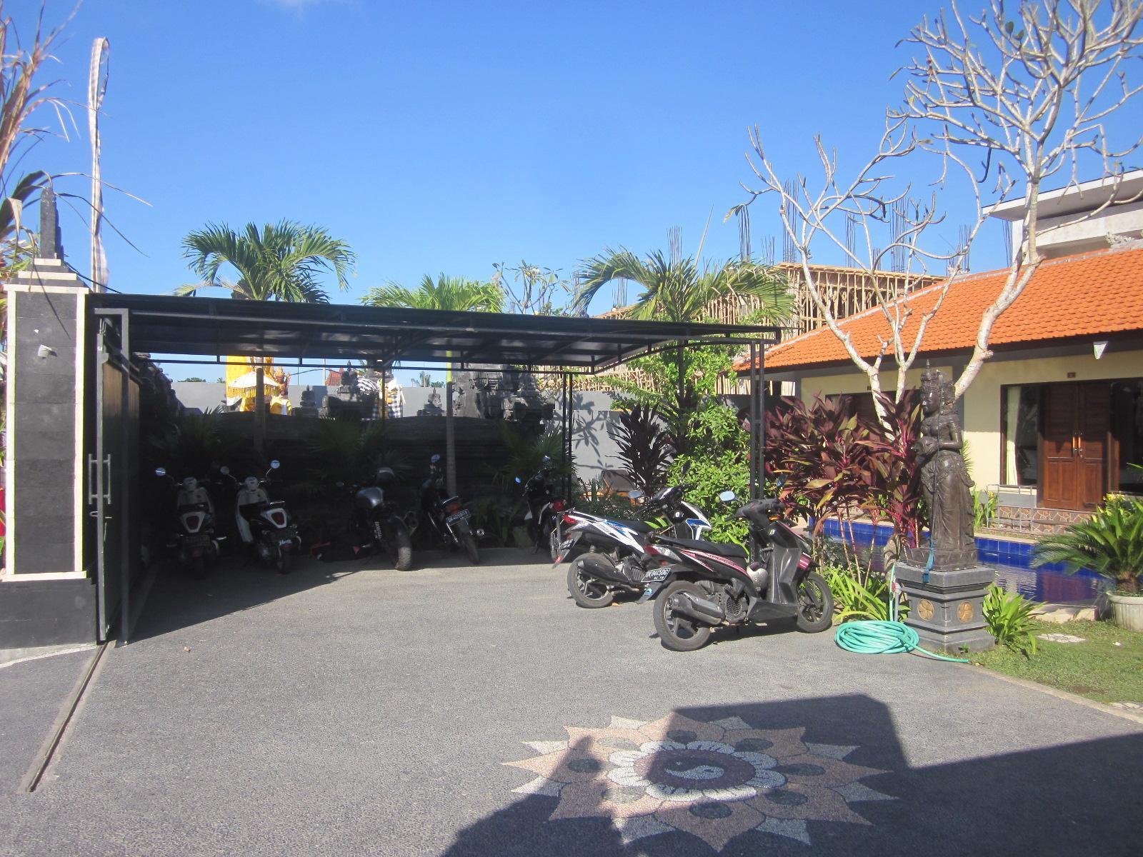 Guest house Putu 2