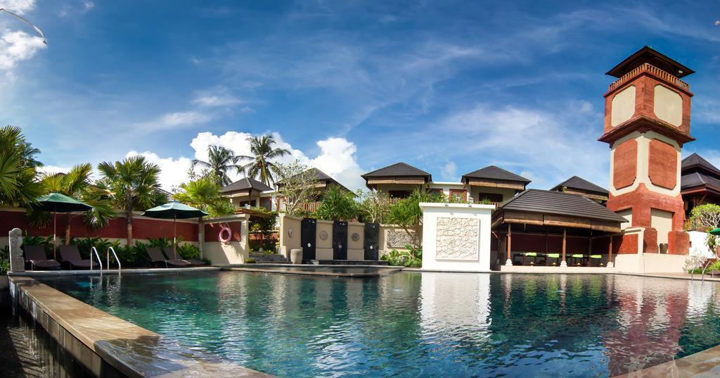 Resort Onje And