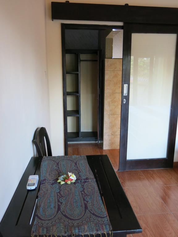 The Sari Guest house