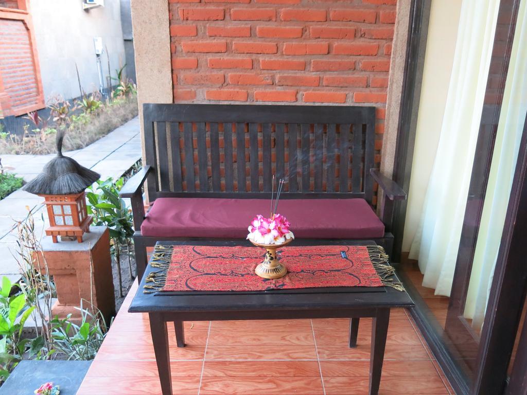 The Sari Guest house Pemuteran (Bali)