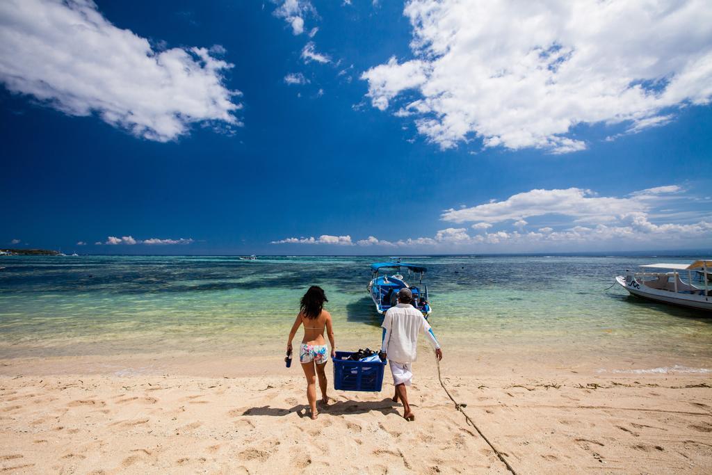 Lembongan Club & 5*
