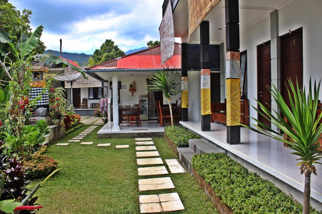 Dangin Mangkalan * Munduk (Bali)