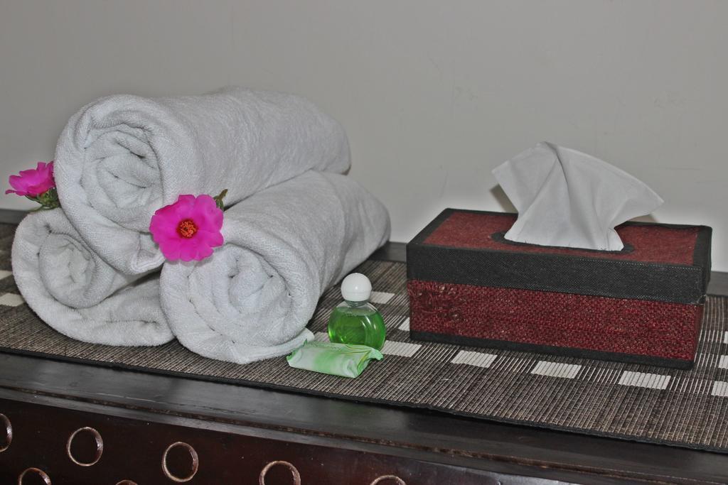 Homestay Dangin Mangkalan