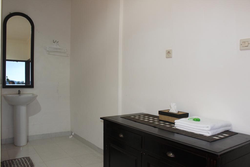 Homestay Dangin Mangkalan *